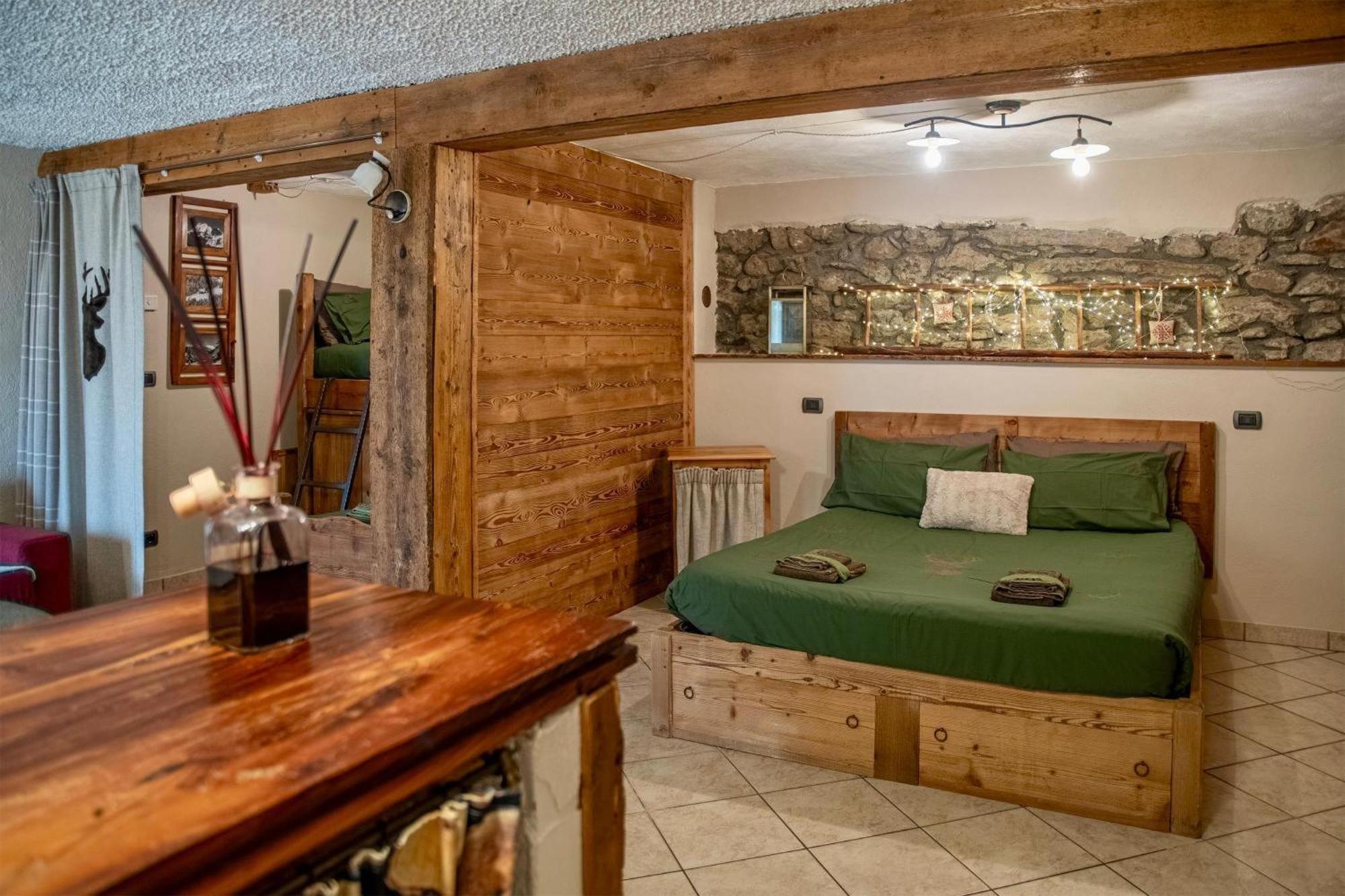 La Maison De Karen The Deer House Жиньо Екстер'єр фото