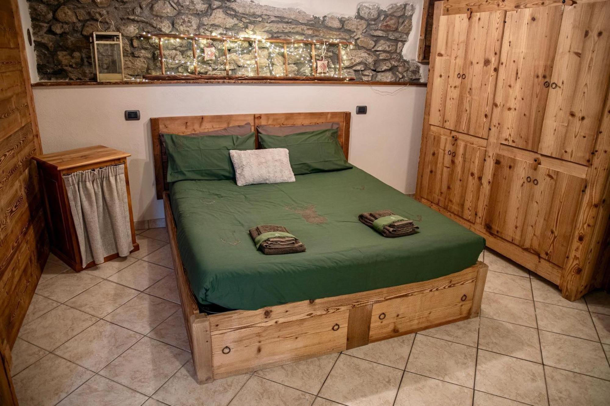 La Maison De Karen The Deer House Жиньо Екстер'єр фото