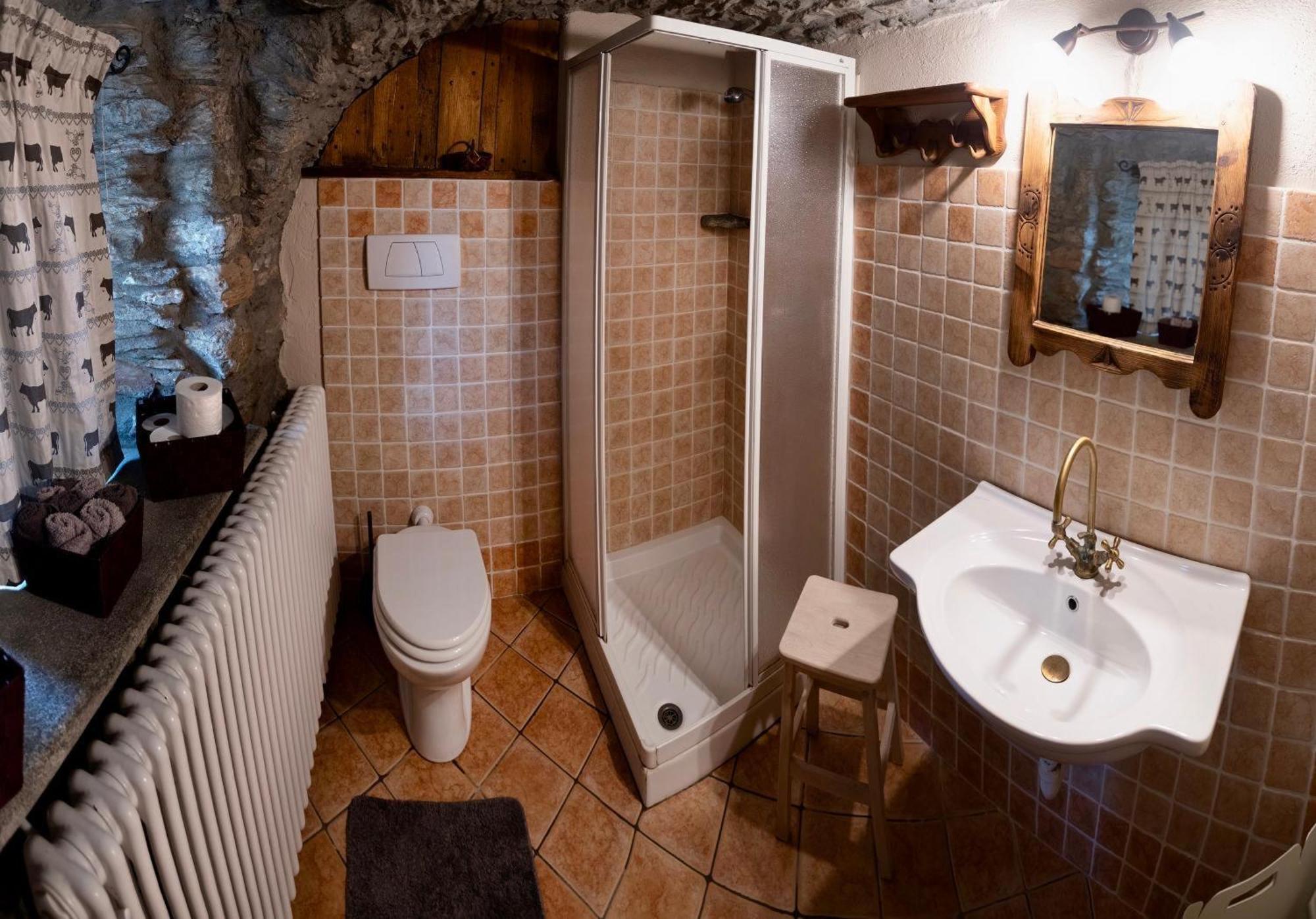 La Maison De Karen The Deer House Жиньо Екстер'єр фото